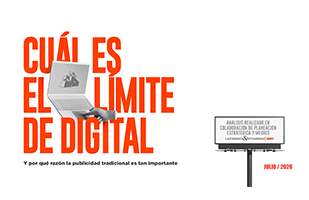 Cuál es el límite de digital