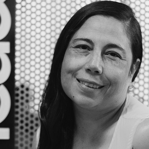 Paola Obando