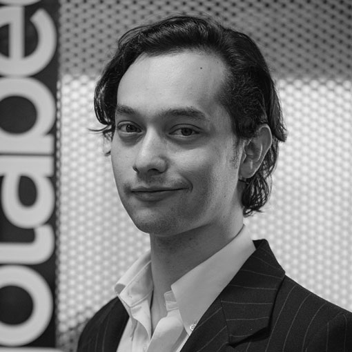 Luis Morán​