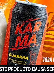 karma guarana