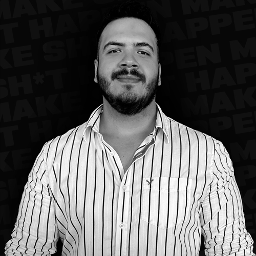 Sebastián Meza