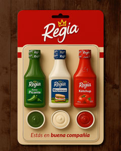 hame regia