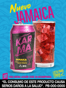 nuevo jamaica
