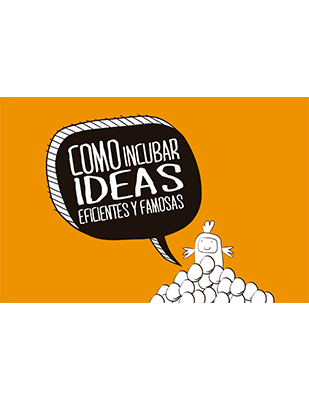 libro incubar ideas 2012